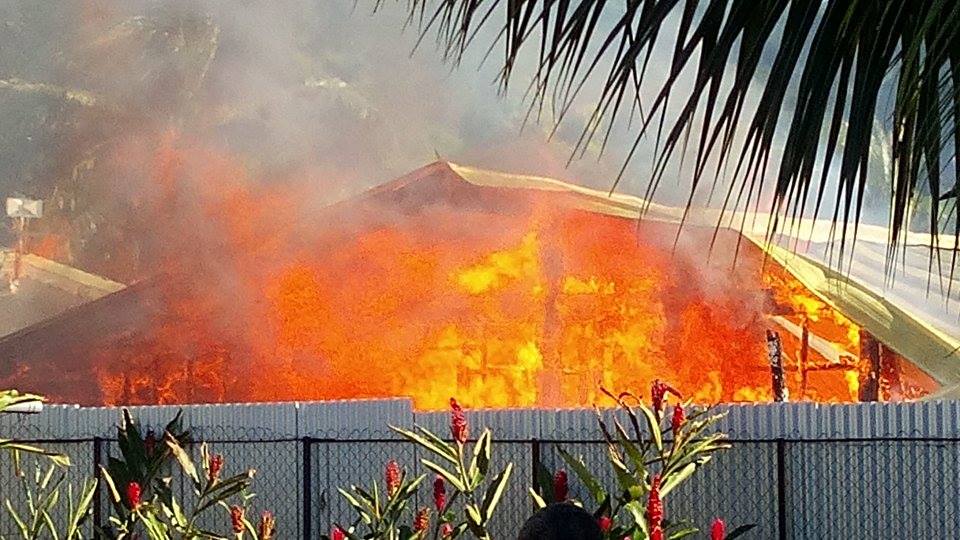Faits divers : week-end noir pour la Pentecôte