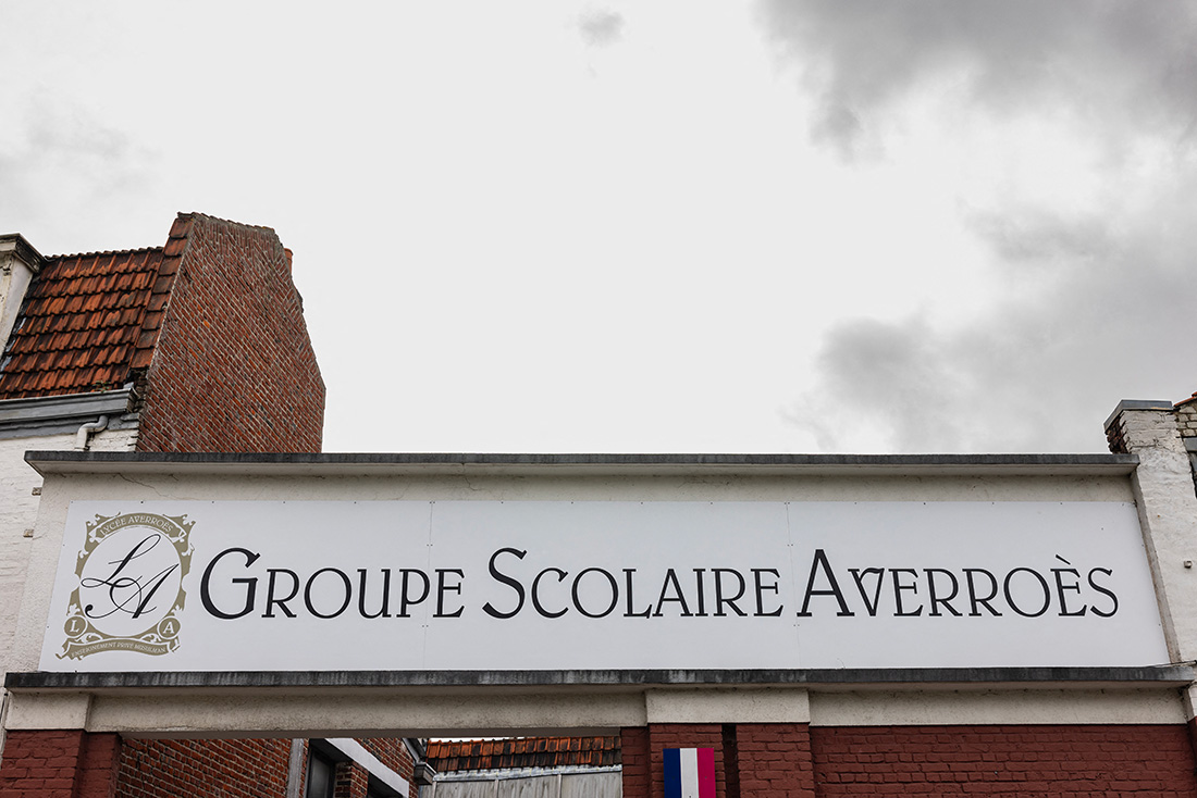 Crédit Sameer Al-DOUMY / AFP