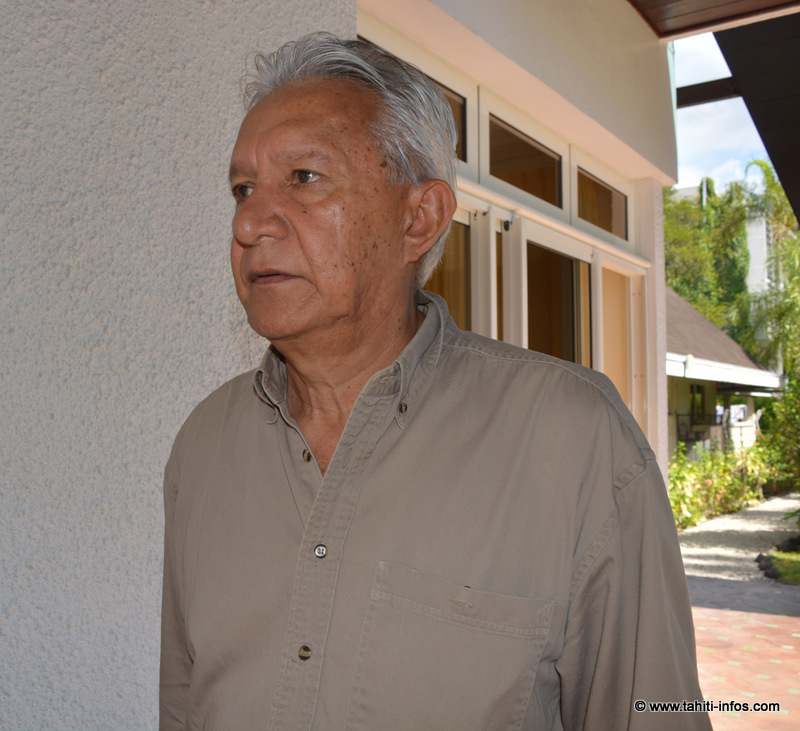 Transparence sur Moruroa : l'Etat se met partiellement à table