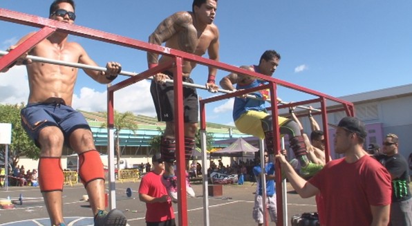 Cross lift : Vaihau Bottari crée la surprise