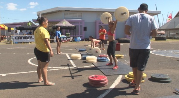 Cross lift : Vaihau Bottari crée la surprise