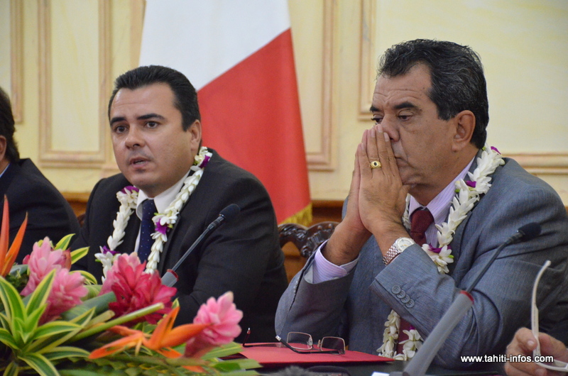 Remaniement : Teva Rohfritsch entre au gouvernement