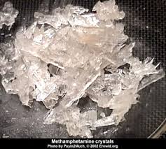 Les saisies de méthamphétamines multipliées par 4 en Asie-Pacifique