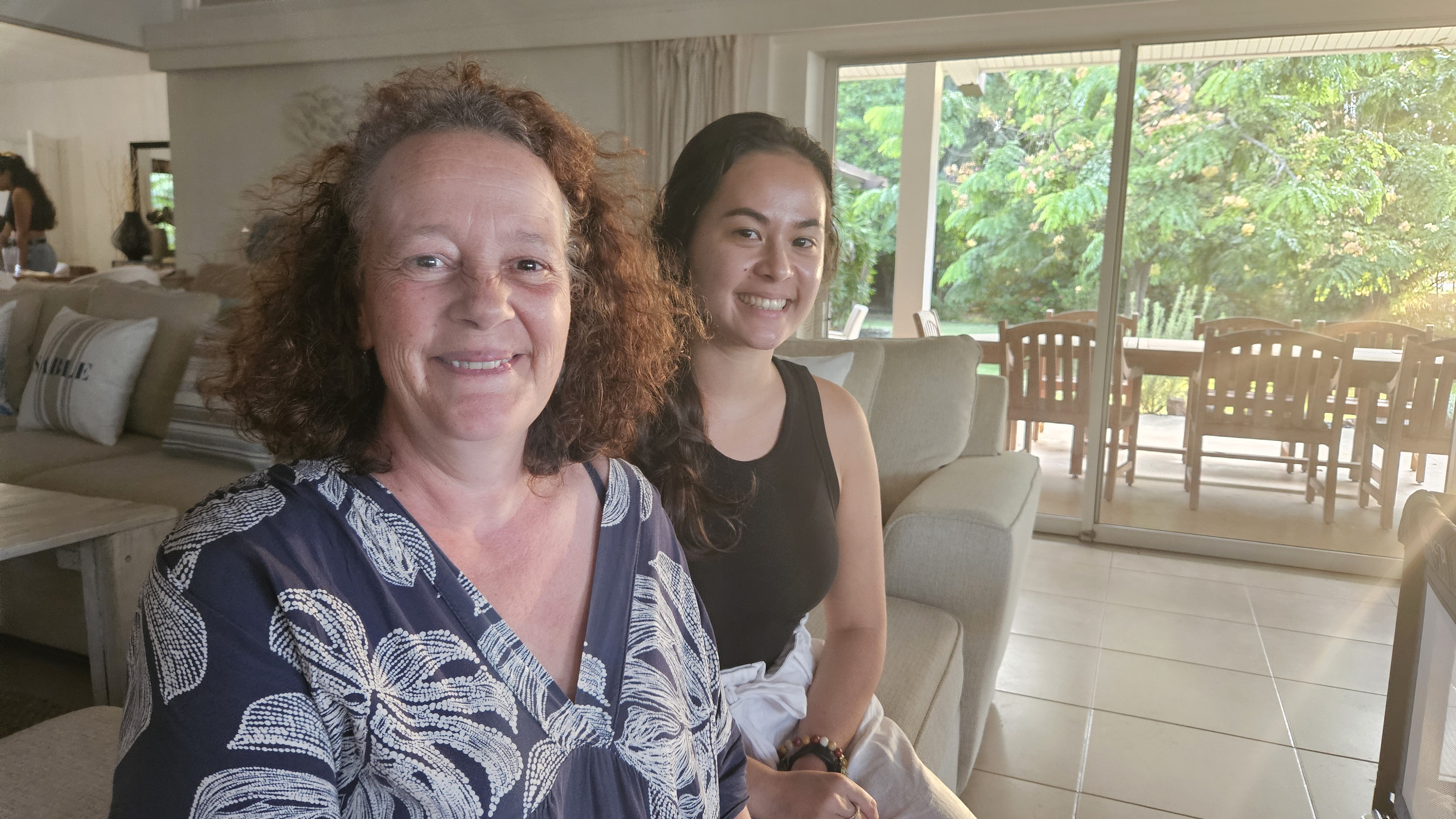 Miss Tahiti, dans les coulisses des préparatifs