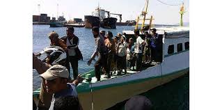 Japon: les habitants d'une petite île évacués après l'éruption d'un volcan