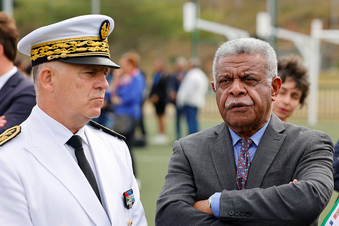 Crédit Ludovic MARIN / AFP