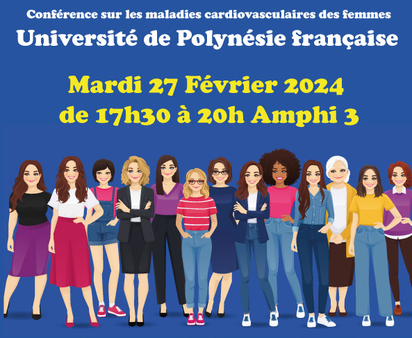 Santé : ​Attention aux maladies cardiovasculaires !