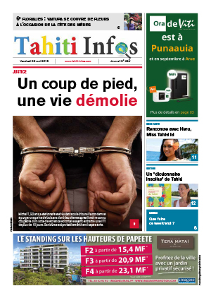 Cliquez sur l'image pour lire le journal