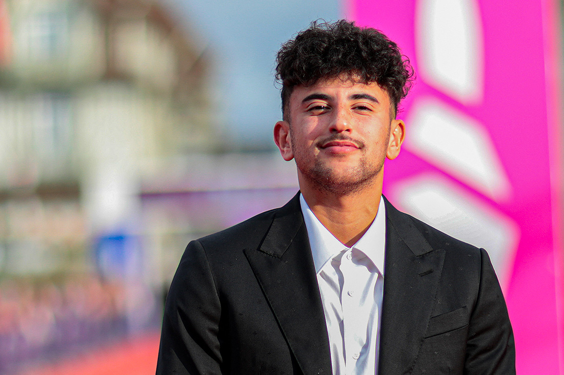 Crédit LOU BENOIST / AFP