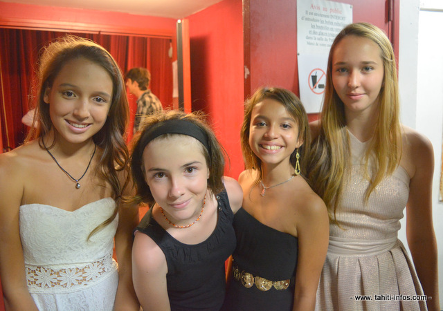 Papa Upu : quand la pièce Ubu roi est jouée par des adolescents