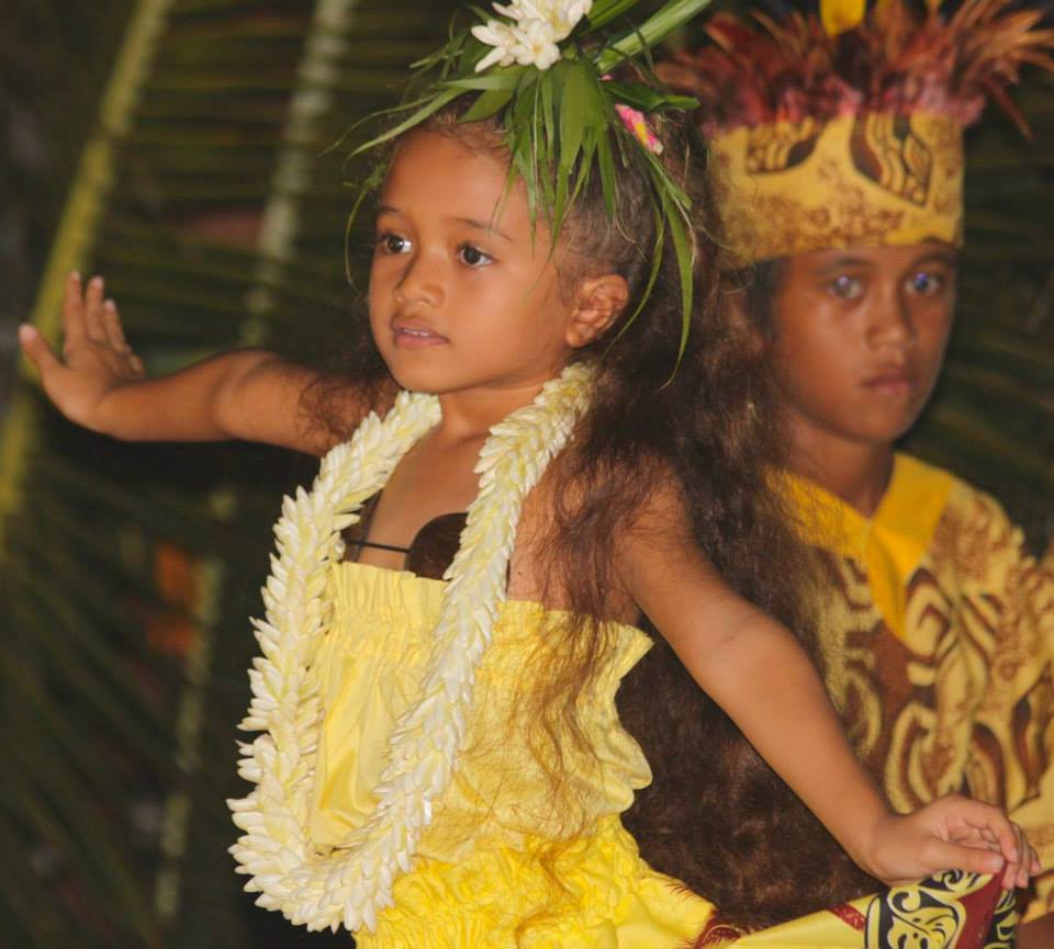 Heiva des écoles : le grand frisson pour Turereura de Rangiroa