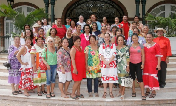 Plateforme pour la promotion des droits des femmes et d’un modèle sociétal égalitaire