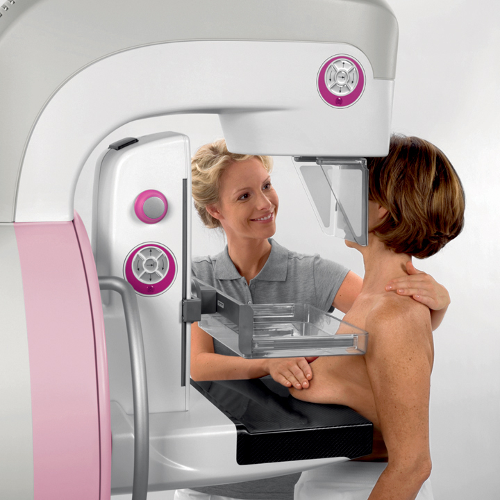 Une nouvelle thérapie ciblée confirme son efficacité contre le cancer du sein