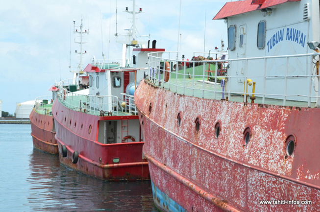 En décembre 2014, le gouvernement annonçait la cessation d'activité de la SAS Avai'a à compter de juillet 2015, amorçant le désengagement du Pays de la filière de la pêche hauturière. Depuis 15 ans, la Polynésie française dispose de navires hauturiers mais pas de personnel qualifié pour les exploiter, notamment de capitaines…