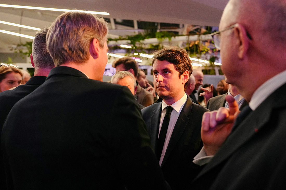 DIMITAR DILKOFF / AFP