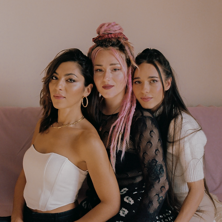 Le trio LEJ en concert le 9 mars