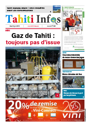 Cliquez sur l'image pour lire le journal