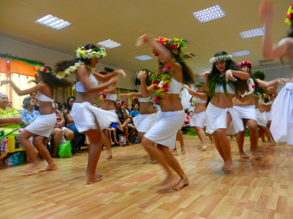 Ouverture des inscriptions pour la rentrée 2015/2016 au CAPF !