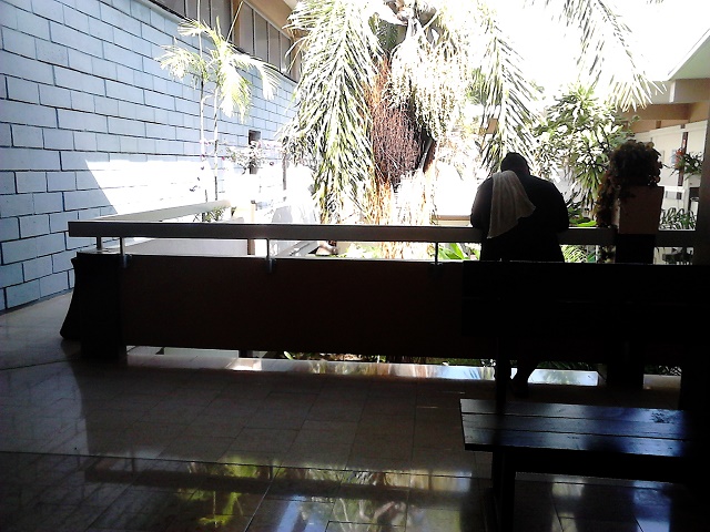 L'accusée avait été condamnée en première instance à sept ans de prison.