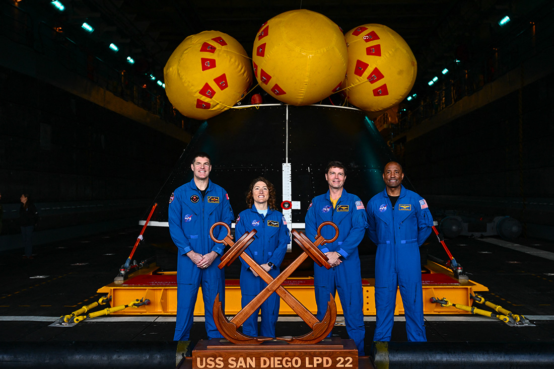 Crédit Patrick T. Fallon / AFP