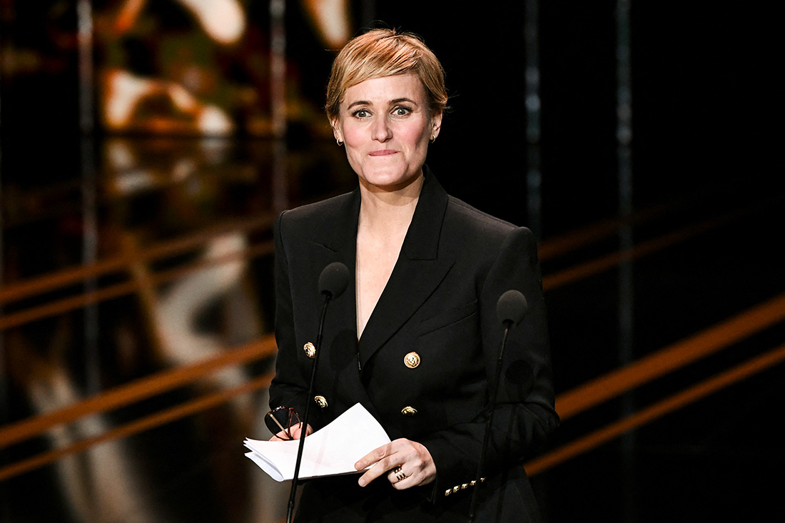 Crédit STEPHANE DE SAKUTIN / AFP