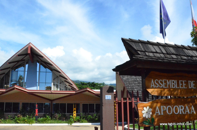 APF : 3e séance de la session administrative ce jeudi
