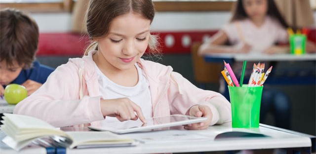 Midi-Pyrénées : 10.000 tablettes pour les lycéens et apprentis