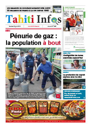 Cliquez sur l'image pour lire le journal