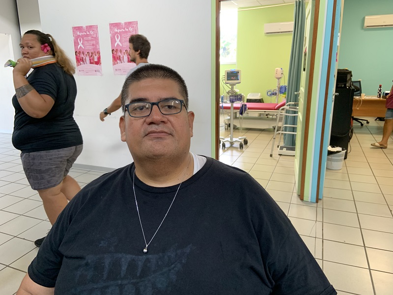 Ora Ora, un centre qui lutte contre l'obésité