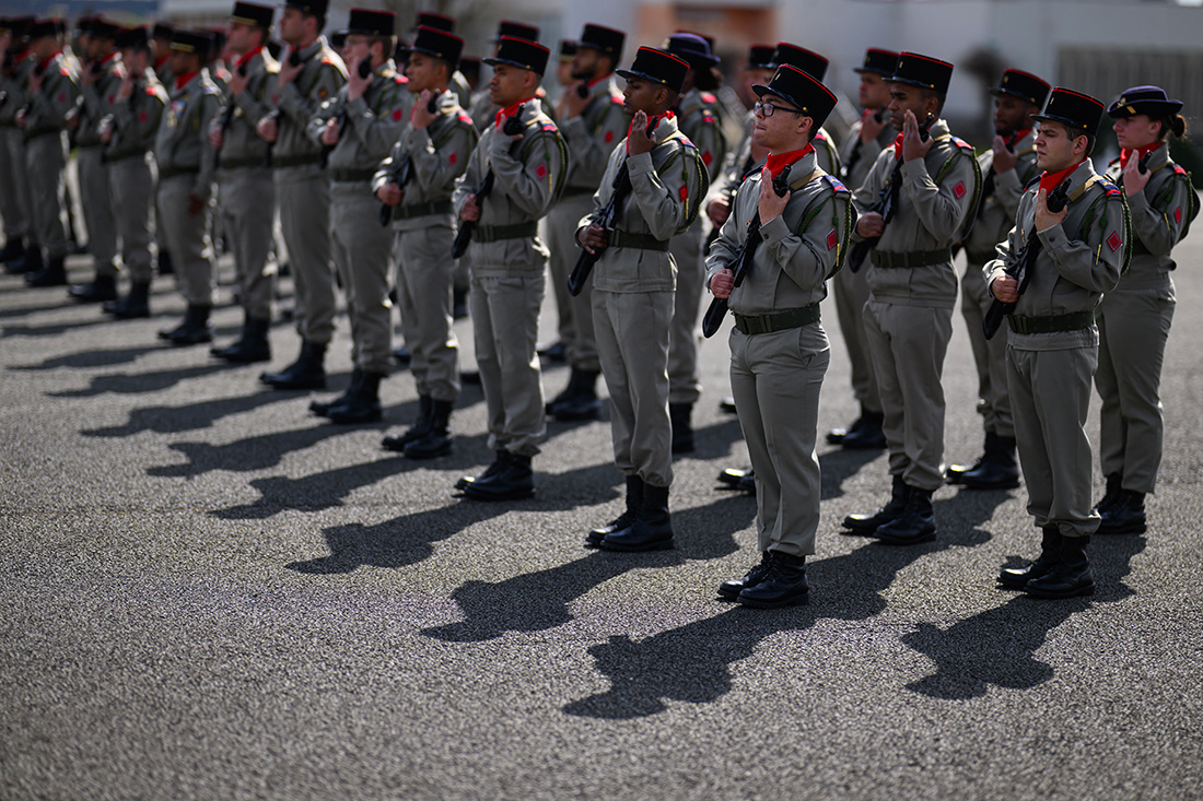 Crédit SEBASTIEN BOZON / AFP