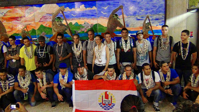 32 nouveaux engagés dans l’armée de terre en métropole