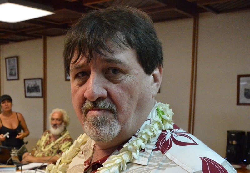 Yves Laugrost nommé à la Biosécurité