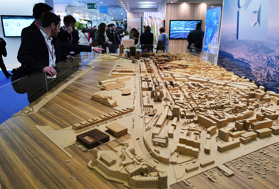 Crédit Valery HACHE / AFP