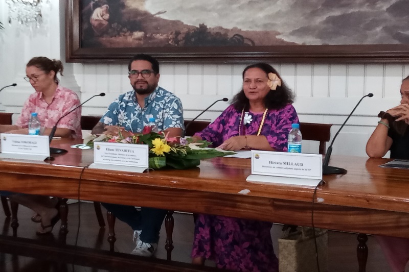 Faire de Matari'i un jour férié