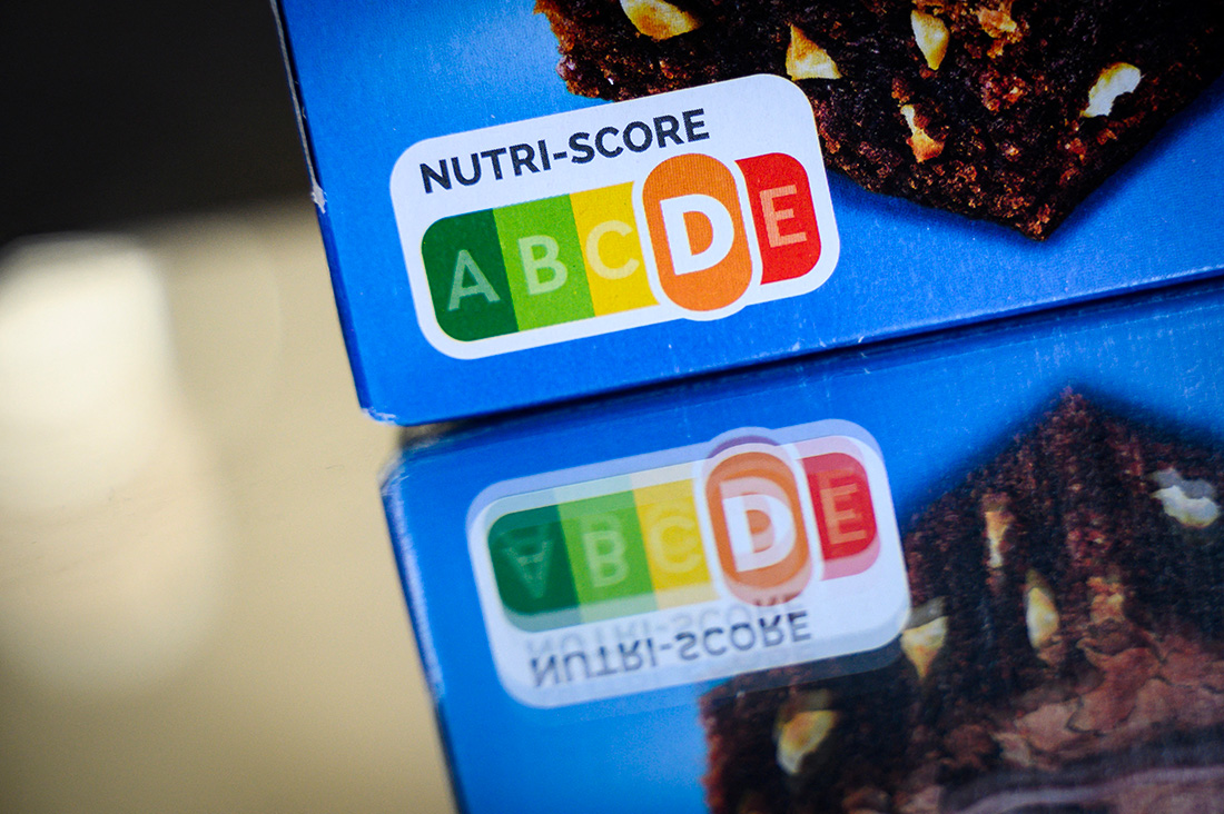 Alerter sur le taux de sucre, chez les autres