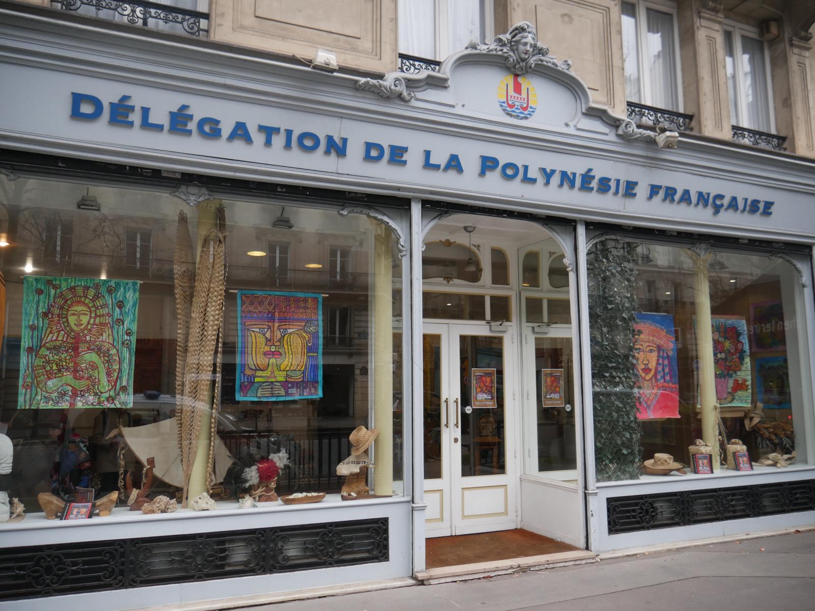 Le cauchemar continue à Paris