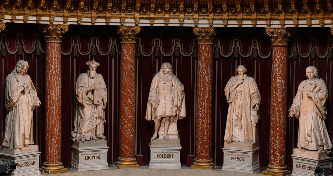 Crédit Daniel LEAL / AFP