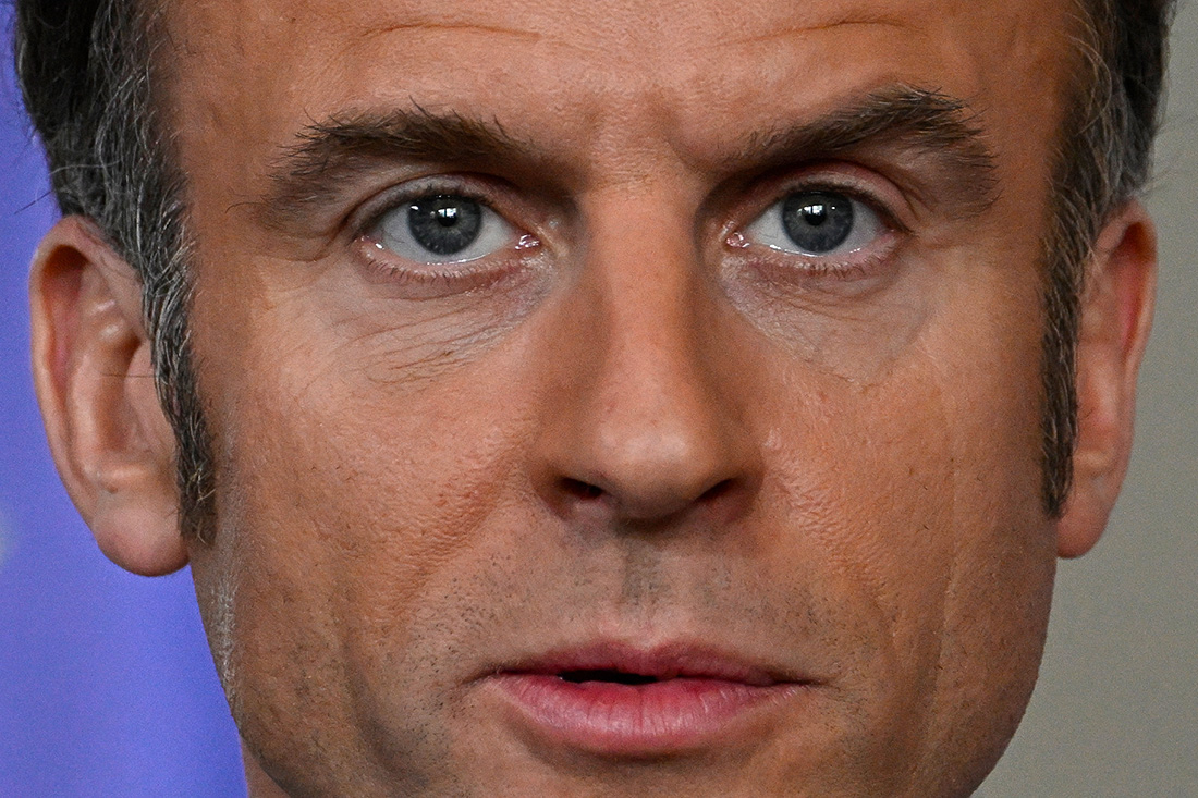 Tobias SCHWARZ / AFP