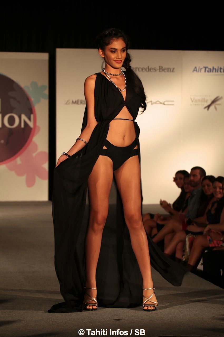 Le 1er passage de Claire (Raimana Cowan)