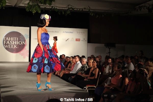 Le public a eu l'air d'apprécier..