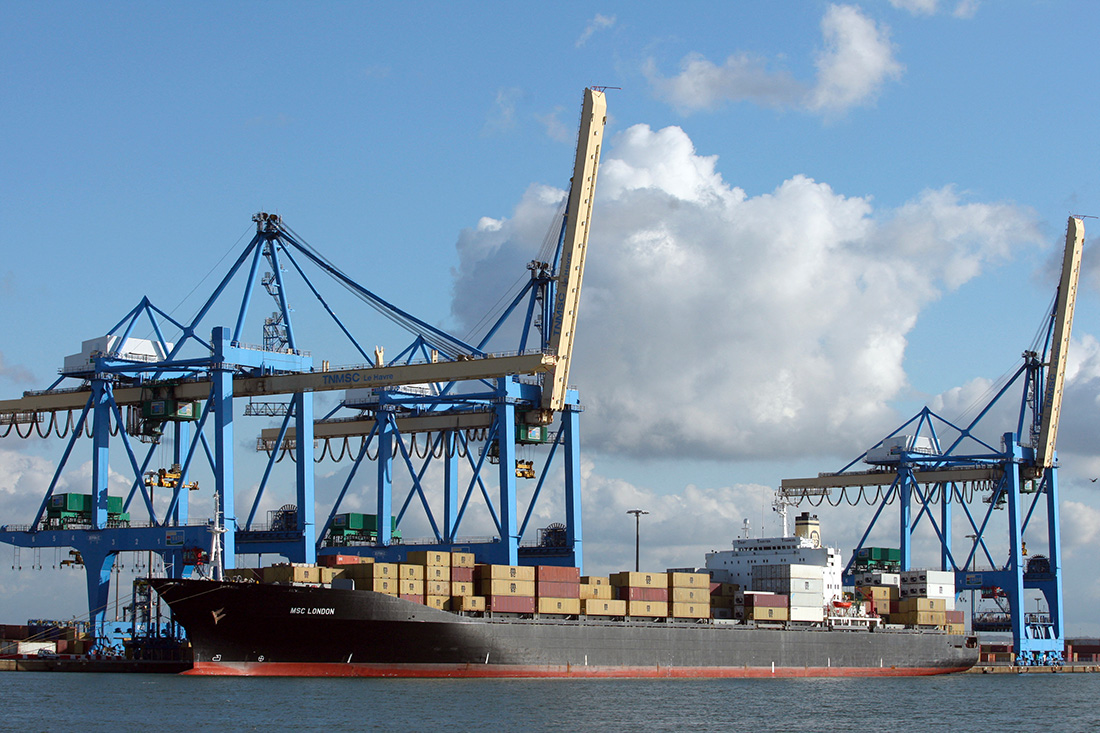 Crédit KENZO TRIBOUILLARD / AFP