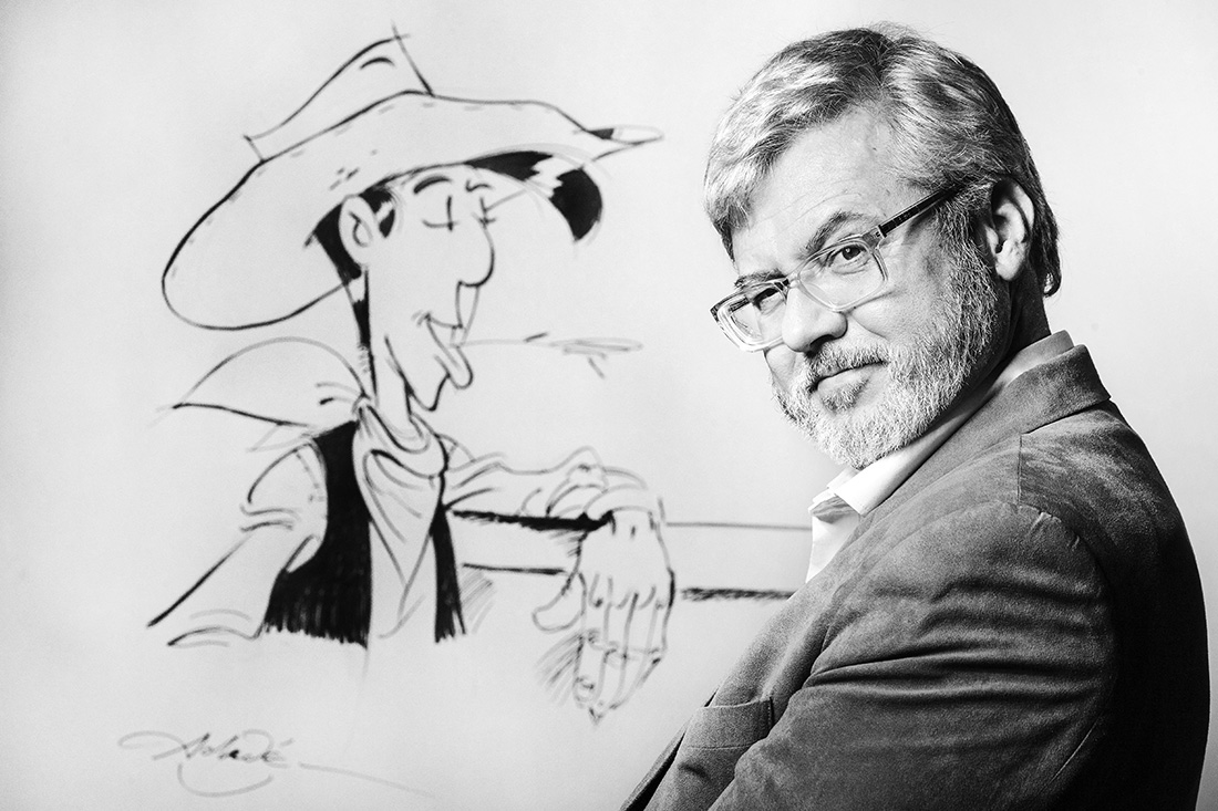 Crédit JOEL SAGET / AFP