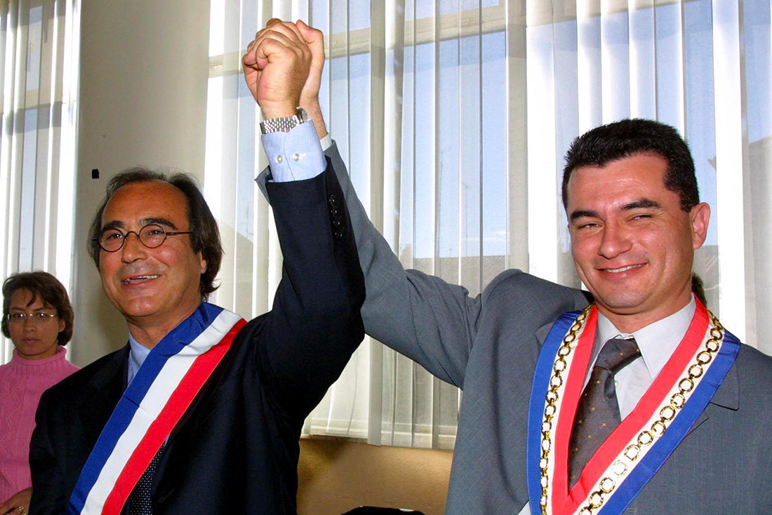 Crédit DOMINIQUE FAGET / AFP