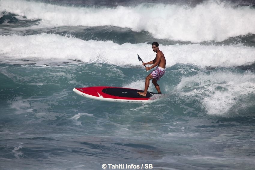 Le concours de Life Saving a été le clou du spectacle