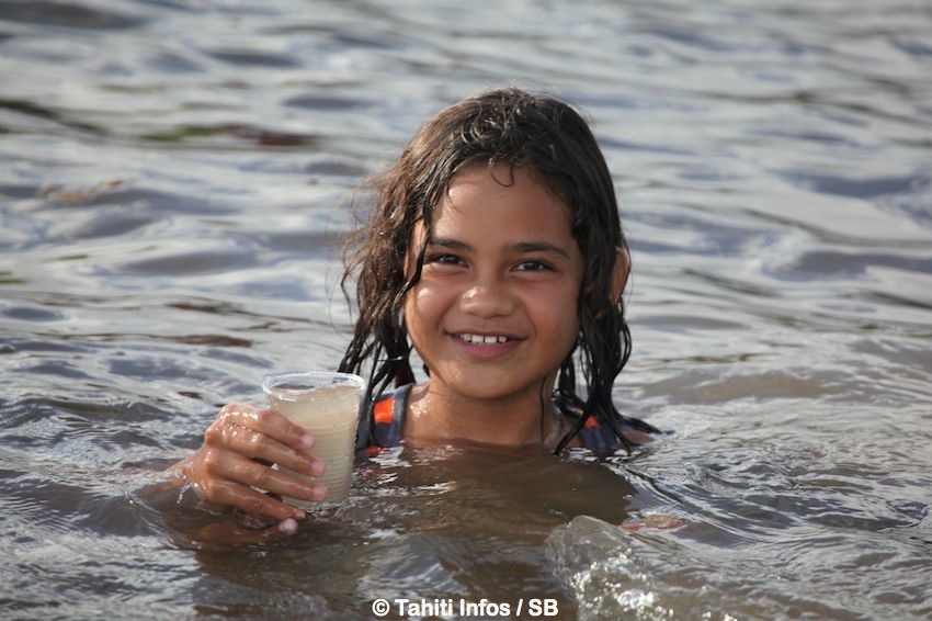 L'eau n'est déjà plus ce qu'elle était.