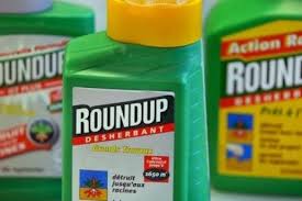 La CLCV salue l'interdiction de la vente du Roundup dans les jardineries
