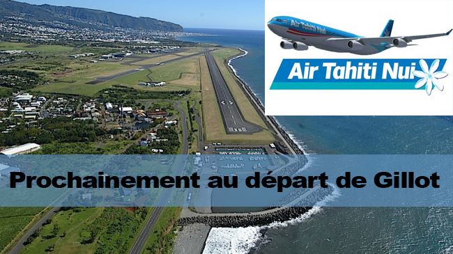 « La Réunion perle du Pacifique » a sa page Facebook