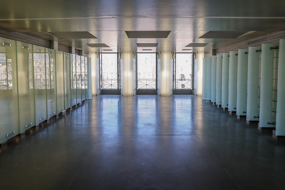 Crédit ALAIN JOCARD / AFP