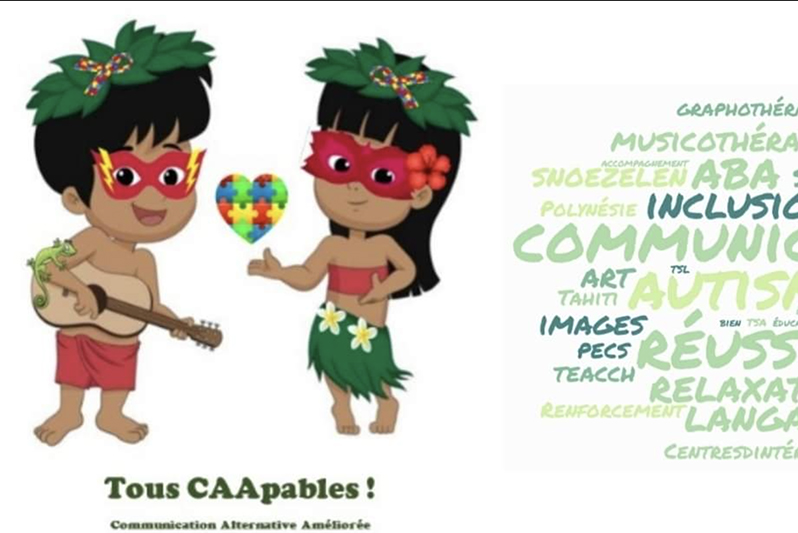 Une journée dédiée à l’autisme