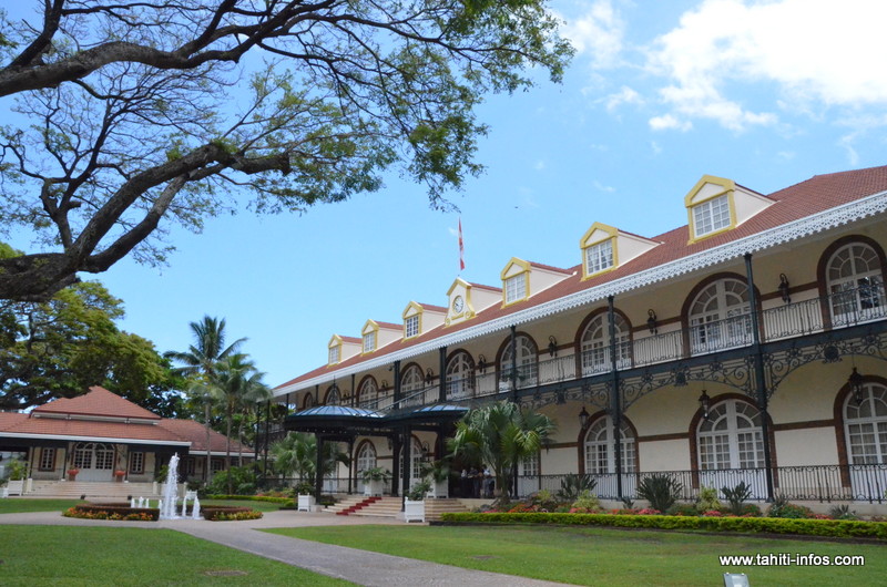 L’avocat de la Polynésie française avait qualifié, lors du procès en appel, cette affaire de "gabegie sans nom"